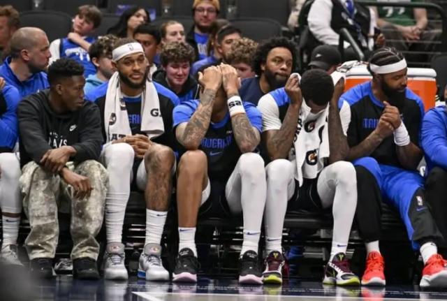 核心密集伤病拖垮独行侠 交易市场静待全力一击