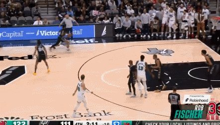 开云体育app-被抹杀的赛季最佳隔扣？莫兰特险些埋葬文班亚马