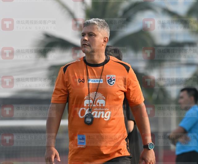 开云体育app-泰国国青主帅盛赞中国国青：队员身体强壮有力量