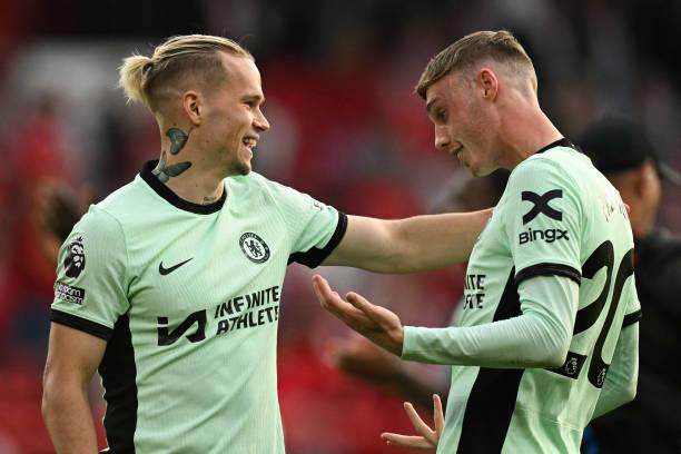 开云体育app-怀旧之战切尔西不送温暖，母亲节波切蒂诺惊现妙手