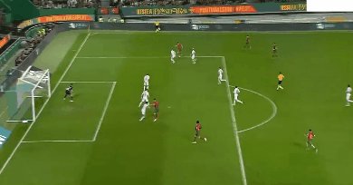 开云登录入口地址-【欧预赛】葡萄牙2比0冰岛 B费破门五盾全胜收官