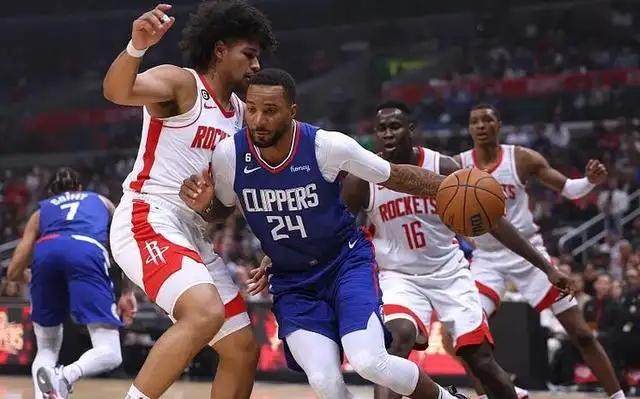 开云体育app-【观察】赛季前10战5胜5负 快艇遇到了哪些问题？