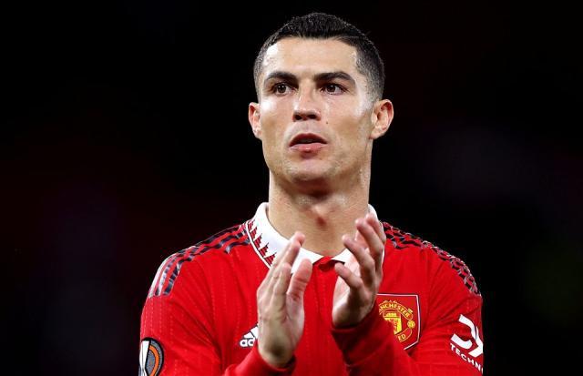 开云电子-C罗：最近一年足球变了 我很失望 全都是生意