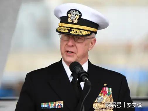 开云登录入口地址-美国海军部长达里尔・考德尔公然喊话，要求中国立刻停止建造军舰