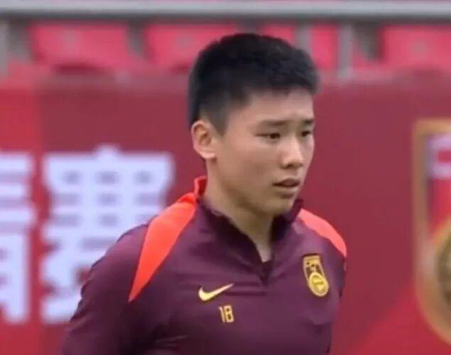 开云登录入口地址-德甲U19国青球员火了！法媒赞谢初筠：中国队的引擎